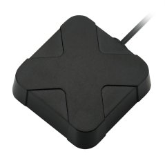 Taoglas AA.178 Magma X IP67 - Externá GPS anténa, L1/L5