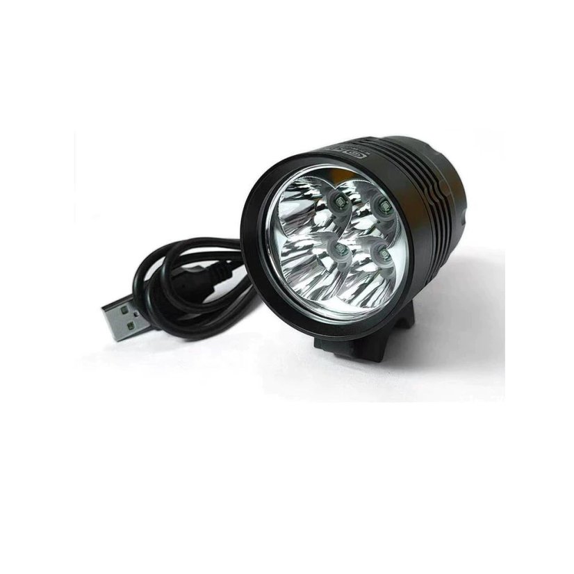 M41 20W UV LED USB Svítilna