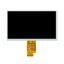 7palcový TFT displej, 1024x600, IPS, LVDS, 40pin