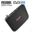 MECOOL M8S Plus DVB-S/S2/S2 2/16GB Android 9.0 Pie