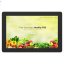 10.1" řada WF 2, průmyslový Android tablet, dotyk, PoE a VESA - Model: WF1026T
