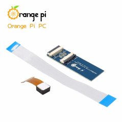 Kamera Orange Pi 2MP s širokým úhlem