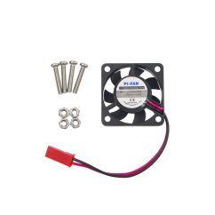 Pi-Fan Raspberry Pi Ventilátor 30x30mm 5V