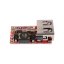 DC-624 USB Step-Down Konvertor 6-24V na 5V