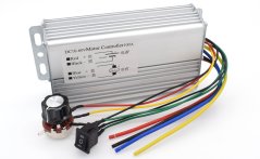 BLH-60100 10-60V 100A DC Bi-directional Speed Controller