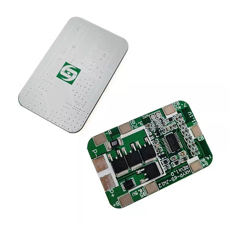 HXYP-6S-JW12 BMS 6článkový modul pro Li-Ion 24V 14A