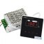CCM6DS-T 12V-80V 30A LCD PWM Regulátor pro DC Motory