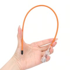 Flexible Antenna 38.5cm VHF/UHF for Walkie-Talkies, , SMA-F