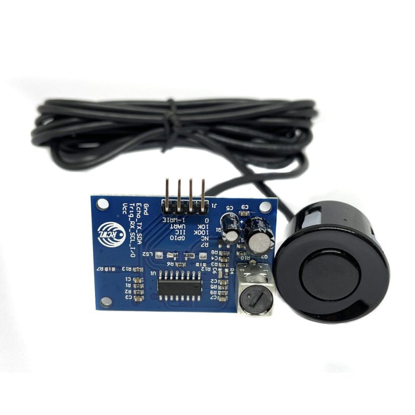 RCWL-1655 Ultrazvukový modul pro měření vzdálenosti