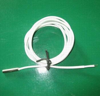 ED66 Electronic Thermostat 220V/10A with a Range of 550°C