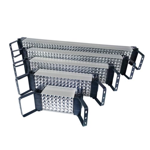 Vysoce výkonná UV lampa pro efektivní vytvrzování