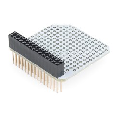 Omega2 Proto Expansion Board