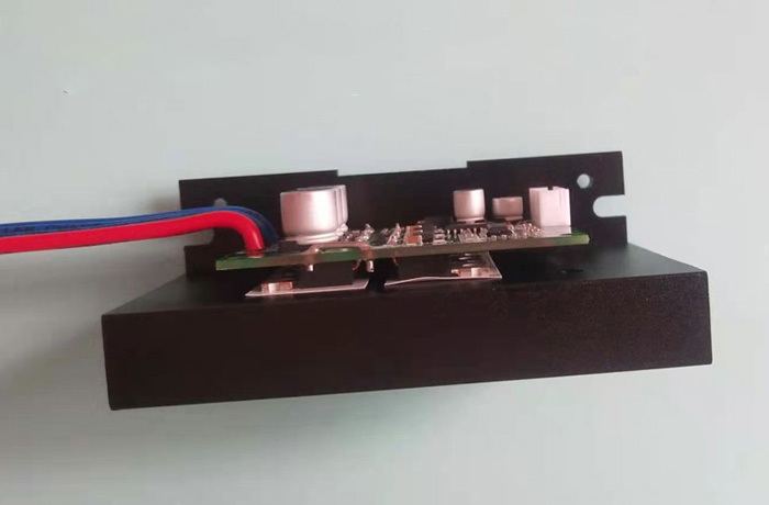 JYQD-V6.3E2 BLDC PWM Motor Controller 12V-36V