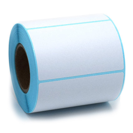Self-adhesive Thermal Labels on a Roll 30x20 mm – Universal Labels for Marking