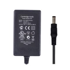 18V/1.5A 5.5x2.5mm univerzální napájecí zdroj pro hudební nástroje