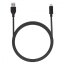 UC-312 USB 3.1 C/M - USB 3.0 A/M, černý, 3m