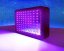 100W UV LED lampa pro vytvrzování lepidla