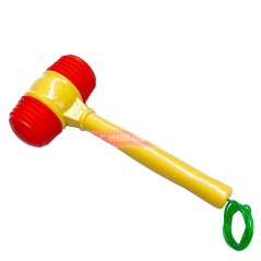 Náhradní kladivo pro Whack-a-frog - žluto-červené