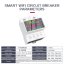 Chytrý WiFi elektroměr AC 220V 100A AT4P