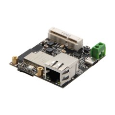 TTGO T-Internet-COM ESP32 LAN8720 Ethernet doska pre T-PCIE SIMCOM