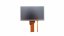 7" TFT LCD displej 800x480 40pin s dotykovým panelem - Technologie dotyku: CTP