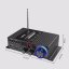 LP-A8BT Zesilovač 4v1 s Bluetooth