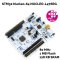 NUCLEO-L476RG STM32 Nucleo-64 vývojová deska s STM32L476RG