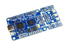 iCEBreaker FPGA deska