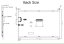 7" IPS 1024x600 HDMI LCD displej pro Raspberry Pi | WKS70WSV023