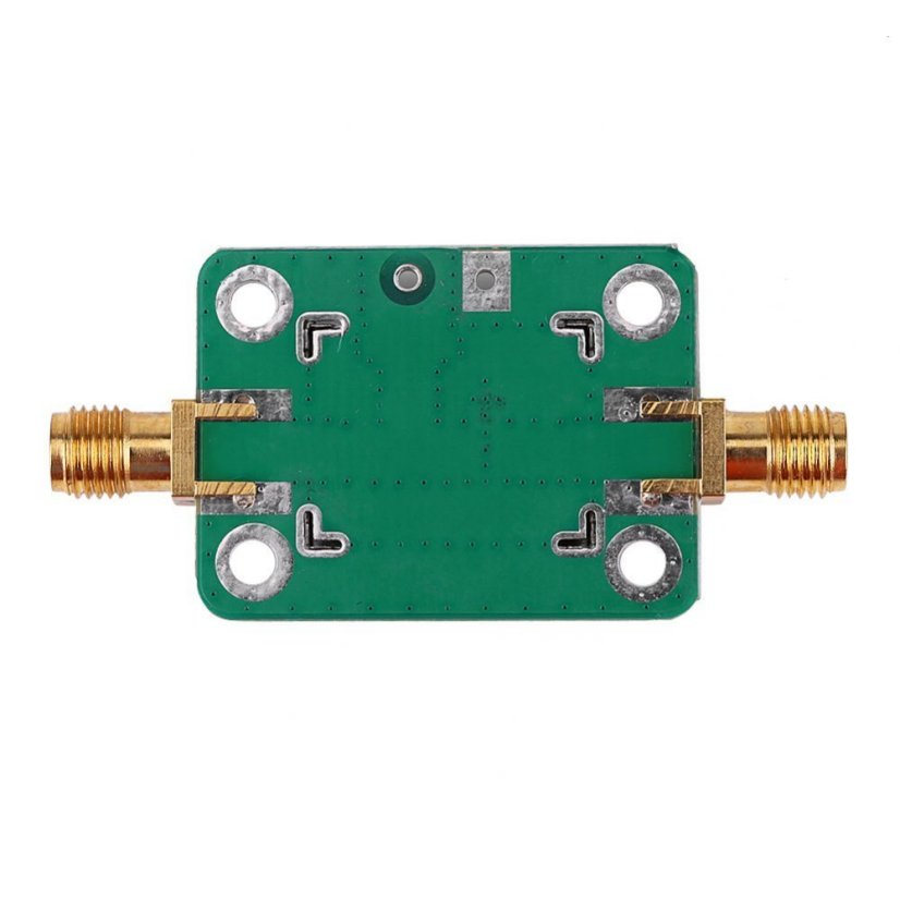 SPF5189 Zesilovač signálu RF 50-4000MHz LNA Deska HF VHF/UHF Ham Radio