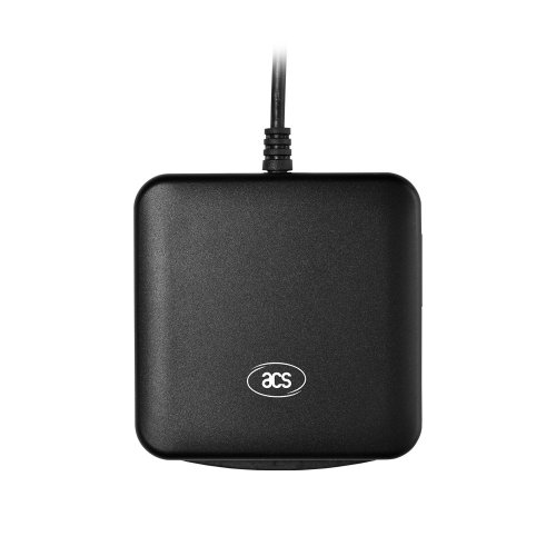 ACR39U USB čtečka čipových karet