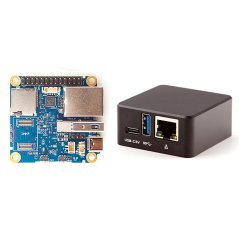 NanoPi NEO3 Plus Combo - Mini ARM Deska