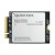 Quectel RG255CGL00AB-4M2-M20AA 5G RedCap M.2 modul