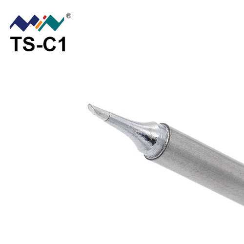 Replacement Soldering Tips for TS100 Soldering Stations