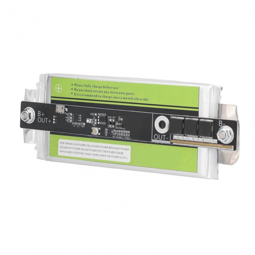 DHJ6633 Mini ruční bodová svářečka s baterií 5000mAh