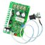 Regulátor otáček pro stejnosměrné motory - PWM DC 12V-36V 10A