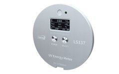 Měřič UV záření LS137 - Profesionální tester UV LED