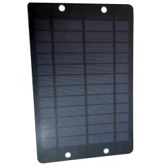 Odolný  solárny panel