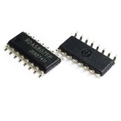 RDA5807FP FM Stereo Radio IC SOP-16