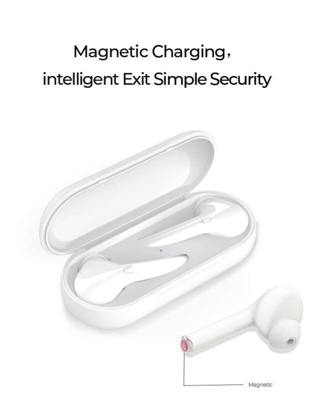 M6s Wireless Headphones - Perfect for Musical Experiences