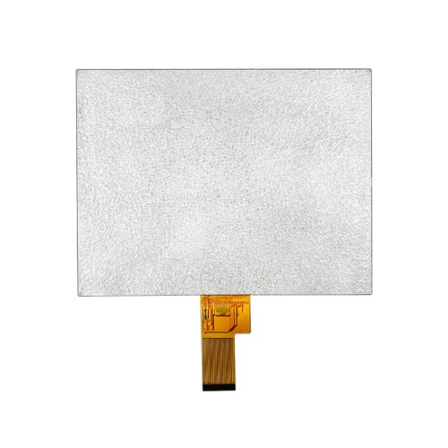 8" TFT displej 1024x768 LVDS 40pin