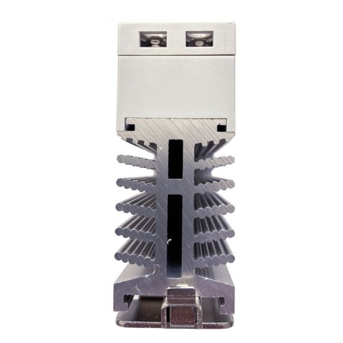 DC-DC Slim SSR DIN Relé