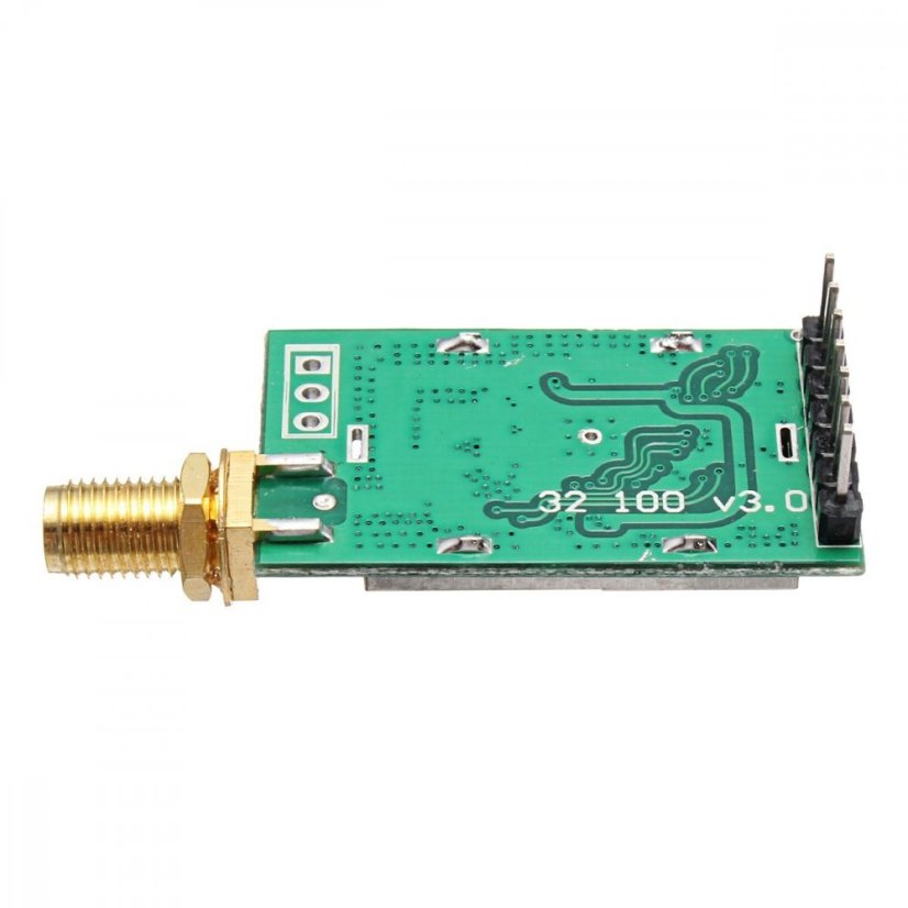 E32-TTL-100 SX1278 20dBm TTL 3km LoRa