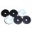 NFC NTAG213 25mm Round Contactless Tag