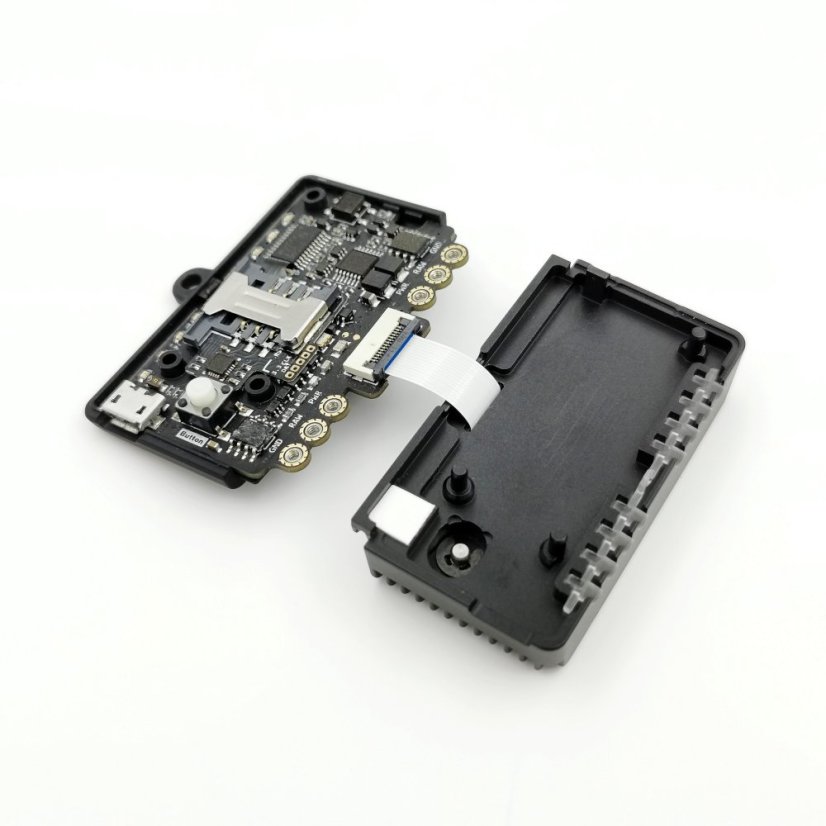 Proxmark 3 RDV4 BlueShark Standalone Module