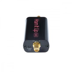 Ham It Up Nano - Small HF Converter