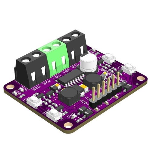 Cytron Maker Drive - H-Bridge pro začátečníky