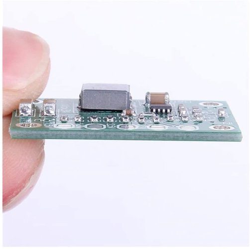 CA-1235 step-down napájecí modul 5-16V na 1.25V-5V 3A