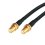 SMA RG58 prodlužovací anténní kabel