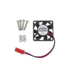 Pi-Fan Raspberry Pi Ventilátor 30x30mm 5V